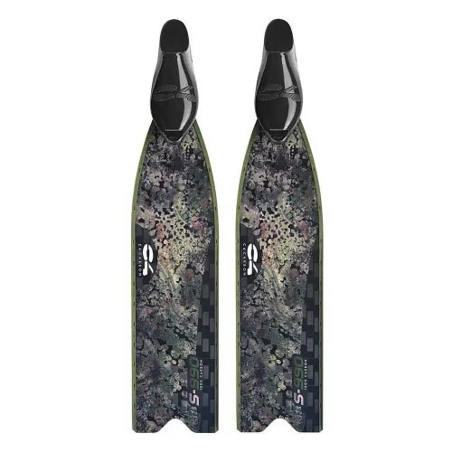 C4 S-990 Camo 40 스피어피싱 핀 7138556013