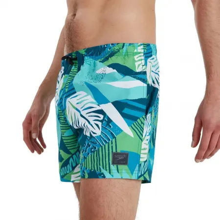 스피도 Printed Leisure 14 스윔팬츠 7138562647