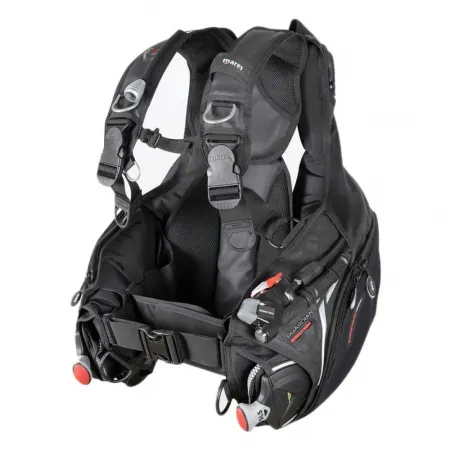 마레스 Guardian ErgoTrim BCD 부력조절기 7138619134