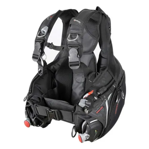 마레스 Guardian ErgoTrim BCD 부력조절기 7138619134