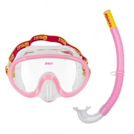 마레스 Jelly 스노클링 세트 7138619140