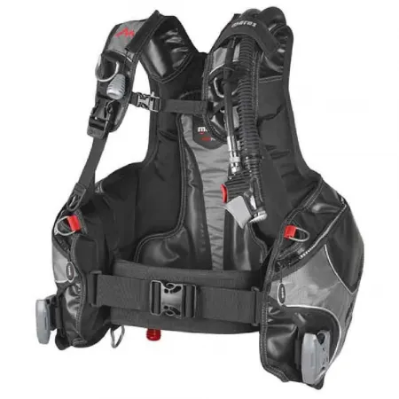 마레스 Rock Pro BCD 부력조절기 7138619173