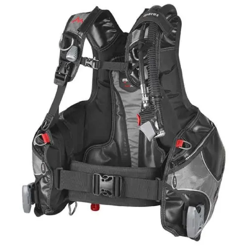 마레스 Rock Pro BCD 부력조절기 7138619173