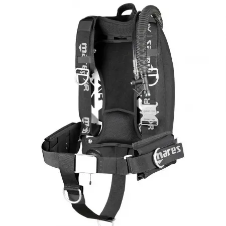 마레스 XR-Rec Ice Single Backmount Set XR Line BCD 7138619195