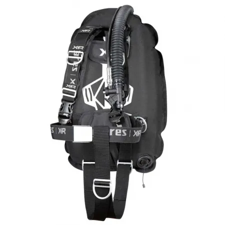 마레스 XR-Rec Trim Single Backmount Set XR Line 날개 7138619197
