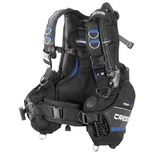 크레시 Aquaride BCD 부력조절기 7138645067