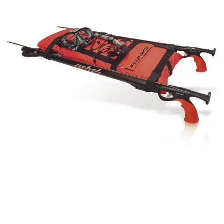 스페톤 Nylon Spearfisher Board Elastic Cord 신호 부표 7138698206