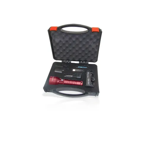 스페톤 Q-10 VX Potenzza Led 수중 랜턴 7138698215
