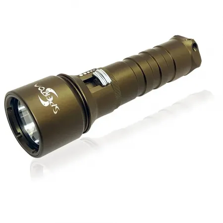 스페톤 Q-7 VX Fire Led 물속 등불 7138698220