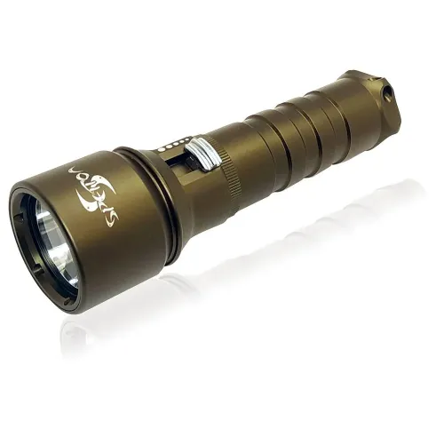 스페톤 Q-7 VX Fire Led 수중 랜턴 7138698220