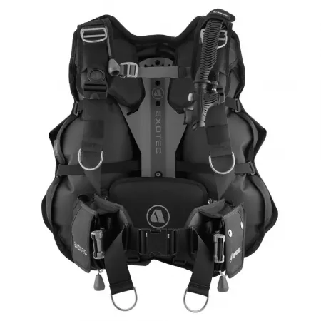 아펙스 Exotec BCD 7138699310