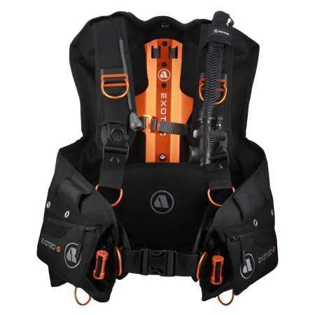 아펙스 Exotec BCD 7138699311
