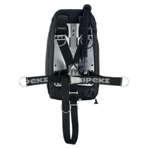 아펙스 WTX-D30 W/Alu Assembled 부력조절기 7138699330