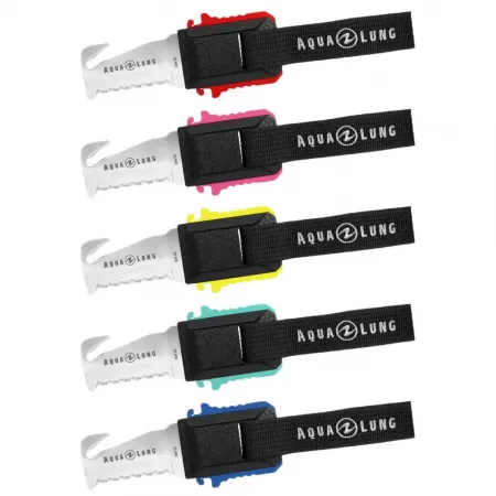 아쿠아렁 Bigsqueez 다이빙 나이프 손잡이 7138704815