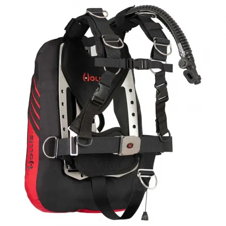 홀리스 St Elite System 날개 7138723511