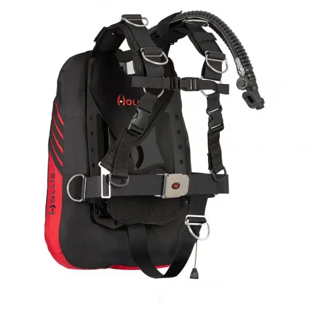 홀리스 St Elite Travel System 날개 7138723512