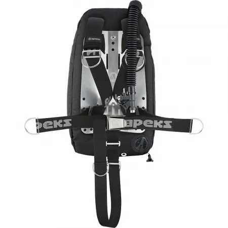 아펙스 WTX-D40 With Aluminium Plate 부력조절기 7138754849