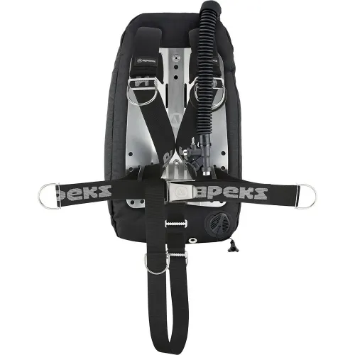 아펙스 WTX-D40 With Aluminium Plate 부력조절기 7138754849