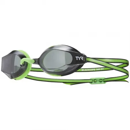 티어 블랙ops 140 EV Racing 어린이 수경 7138819490