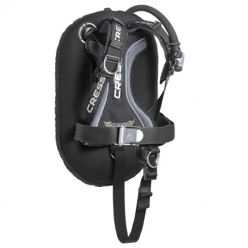 크레시 Aquawing BCD 부력조절기 7138836267