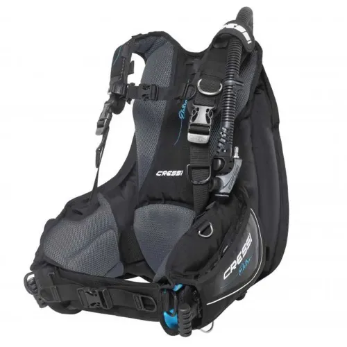크레시 Ellettra BCD 부력조절기 7138836341