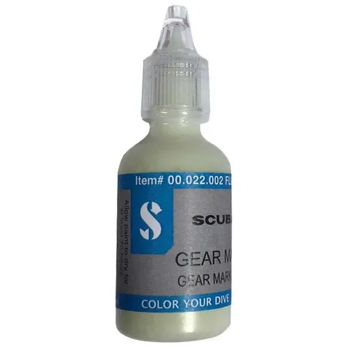 스쿠버프로 Gear 마커 7138845047
