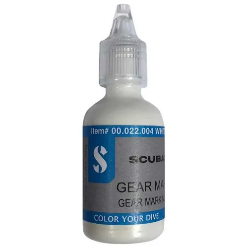 스쿠버프로 Gear 마커 7138845049