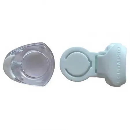 스쿠버프로 Synergy Twin/Vibe 2/Synergy 2/Trinidad 3/Zoom Mask Set 다이빙 마스크 버클 7138845144