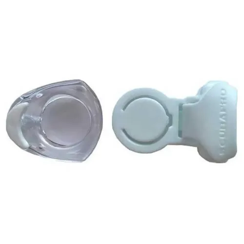 스쿠버프로 Synergy Twin/Vibe 2/Synergy 2/Trinidad 3/Zoom Mask Set 다이빙 마스크 버클 7138845144