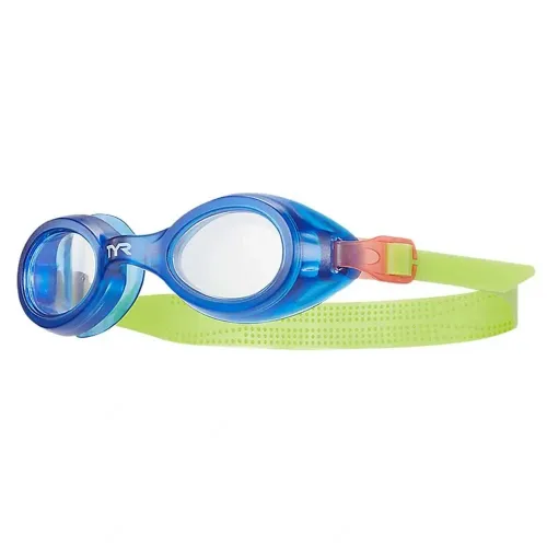 티어 Aqua Blaze 어린이 수경 7138899505