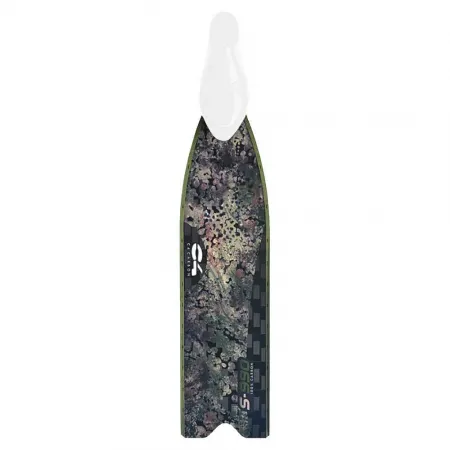 C4 S-990 Camu 25 Single 핀 블레이드 7138949003