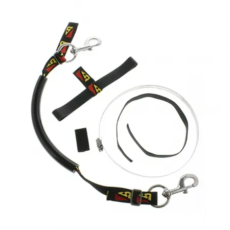 다이브라이트  병 키트 단계 SO40/카라비너 7L 7138950703