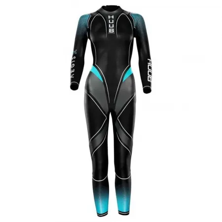 HUUB Aegis X 3:3 여성용 웻슈트 7139046854