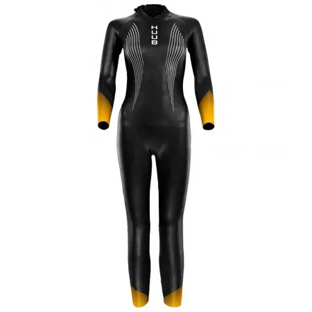 HUUB Alta Thermal 여성용 웻슈트 7139046864