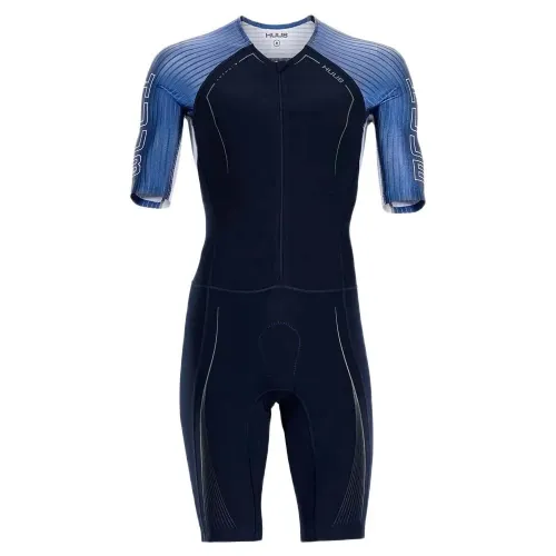 HUUB Anemoi Aero +Flatlock 반팔 철인3종슈트 7139046870