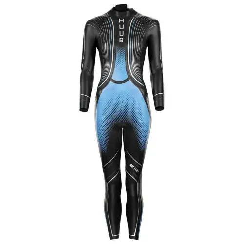 HUUB Brownlee Agilis 3.3 여성용 웻슈트 7139046892