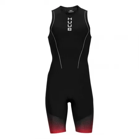 HUUB Race 소매 없는 철인3종슈트 7139046975
