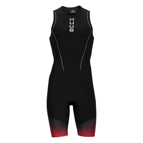 HUUB Race 소매 없는 철인3종슈트 7139046975