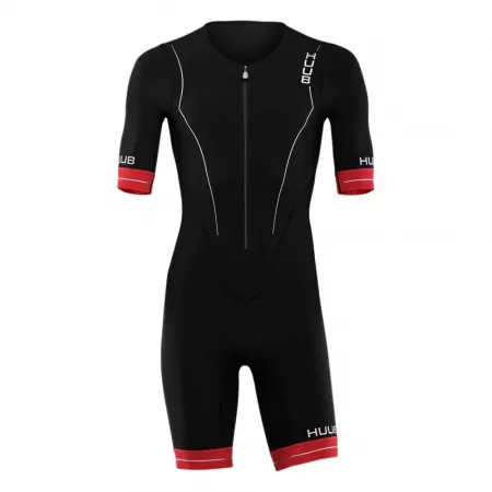 HUUB Raceline 반팔 철인3종슈트 7139046976