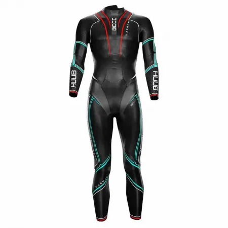 HUUB Varman Glacier 웻슈트 7139047040