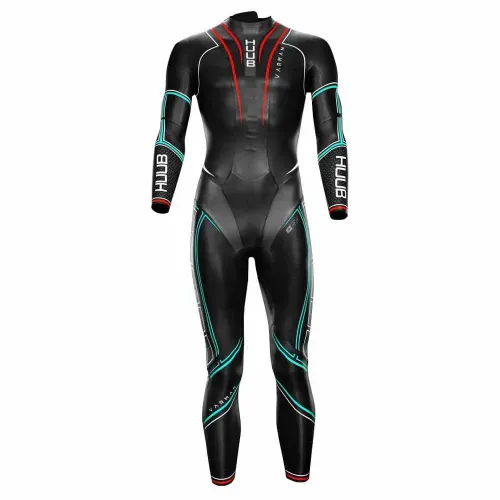 HUUB Varman Glacier 웻슈트 7139047040
