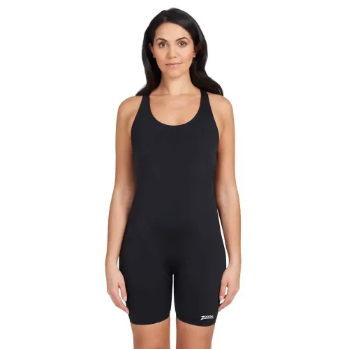 조그스 Cottesloe Legsuit 오픈 백 경기용 수영복 7139108048