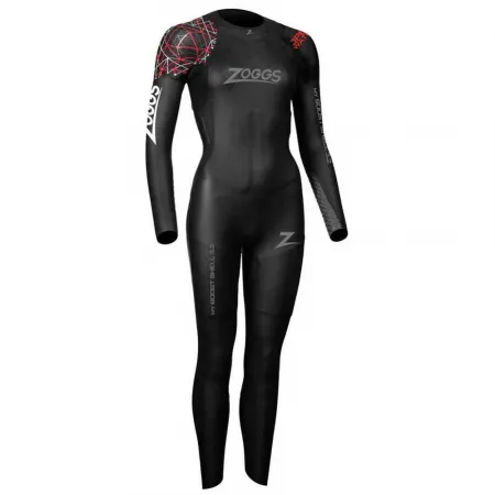 조그스 OW MyBoost Shell FS 3/2 mm 여성용 네오프렌 슈트 7139133694