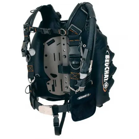 부샤 Masterlift Tek + BCD 7139185166