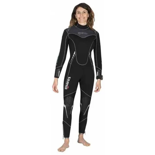 마레스 Evolution She Dives 7 mm 프리다이빙 웻슈트 7139380872