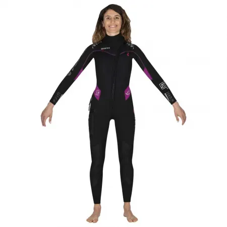 마레스 Flexa She Dives 5/4 mm 프리 다이빙 슈트 7139380878
