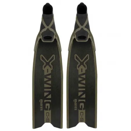 마레스 X-Wing C-S Soft 다이빙 핀 7139380947