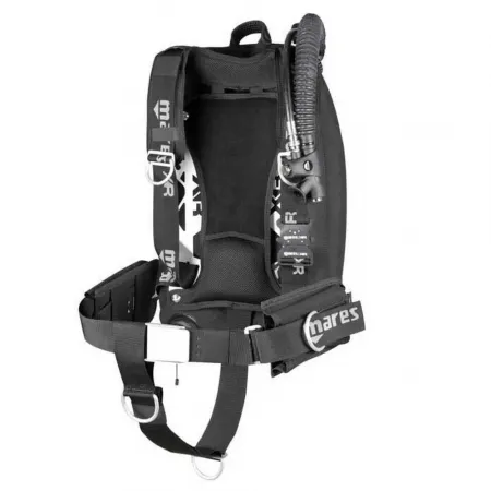 마레스 XR REC Silver Single BKM Set XR Line BCD 7139380957