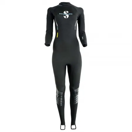 스쿠버프로 Mono Sport 0.5 Woman 프리다이빙 웻슈트 7139396941