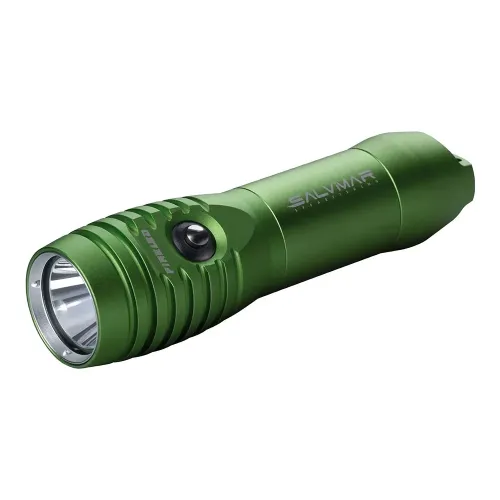 살비마 Fireled USB With USB Charger 1800 Lumens 수중 랜턴 7139403281